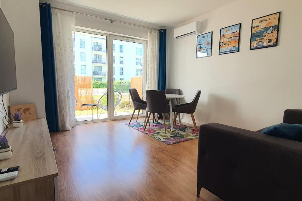 Micasaessucasa With Free Parking! Gdańsk Exterior foto